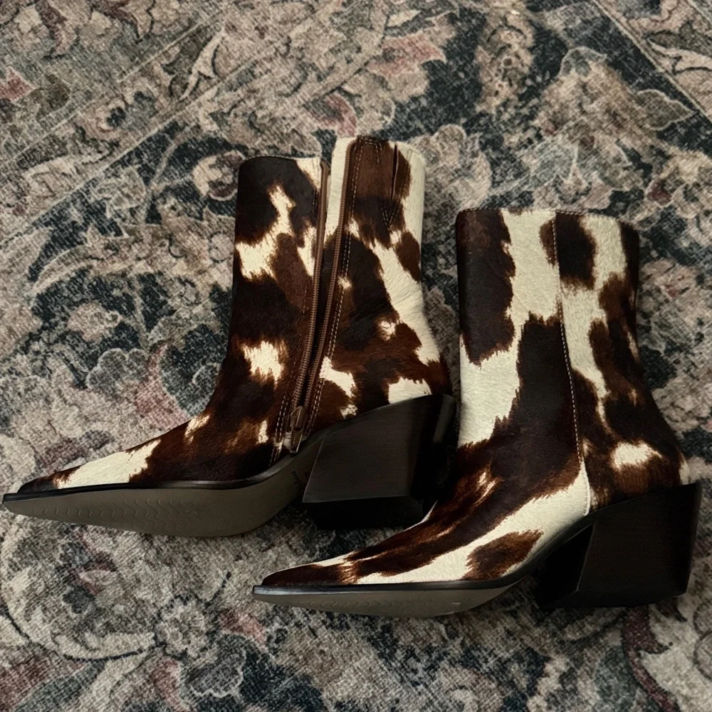 Matisse Cleo Ankle Boot - Picture 4 of 4
